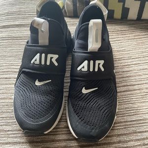 Boys big kids Nike air max 270